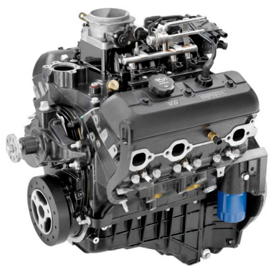 Engine GMC LE3 - Engine GMC LE3