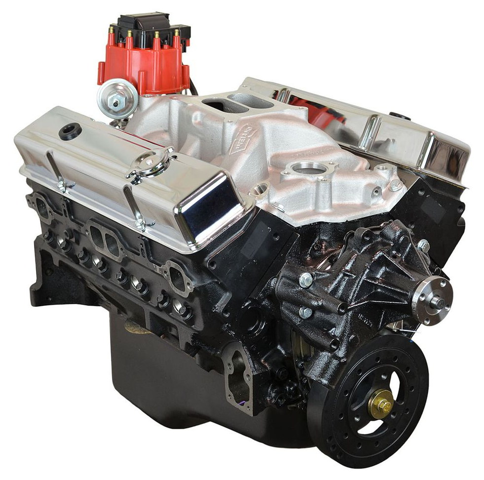 Engine GMC LE4 - Engine GMC LE4