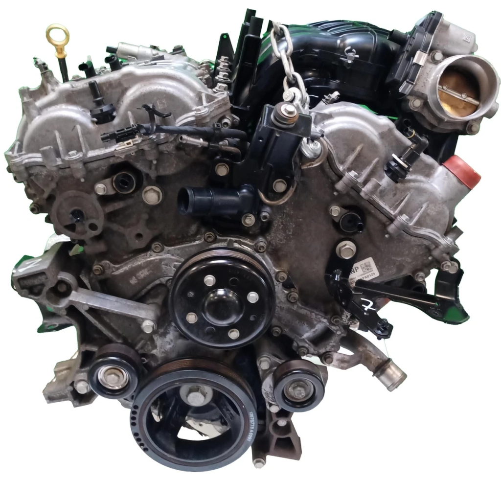 Engine GMC LGZ Engine GMC LGZ 1024x981 - Engine GMC LGZ