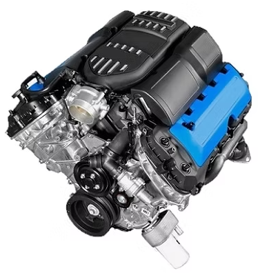 Engine GMC LH8 Engine GMC LH8 - Engine GMC LH8