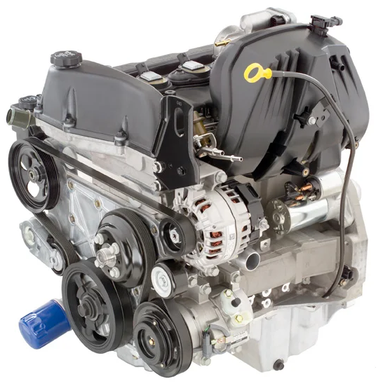 Engine GMC LK5 Engine GMC LK5 - Engine GMC LK5