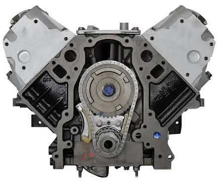 Engine GMC LR4 LY2 - Engine GMC LR4/LY2
