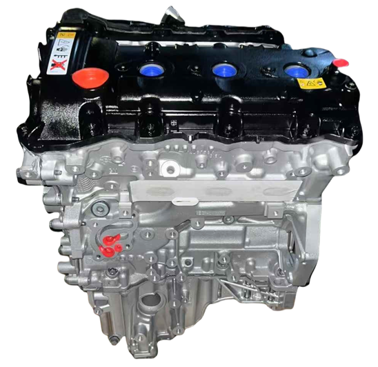 Engine GMC LY7 - Engine GMC LY7