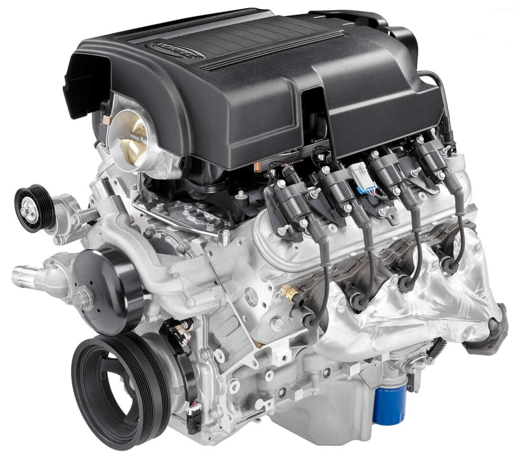 Engine GMC LZ1 1024x897 - Engine GMC LZ1