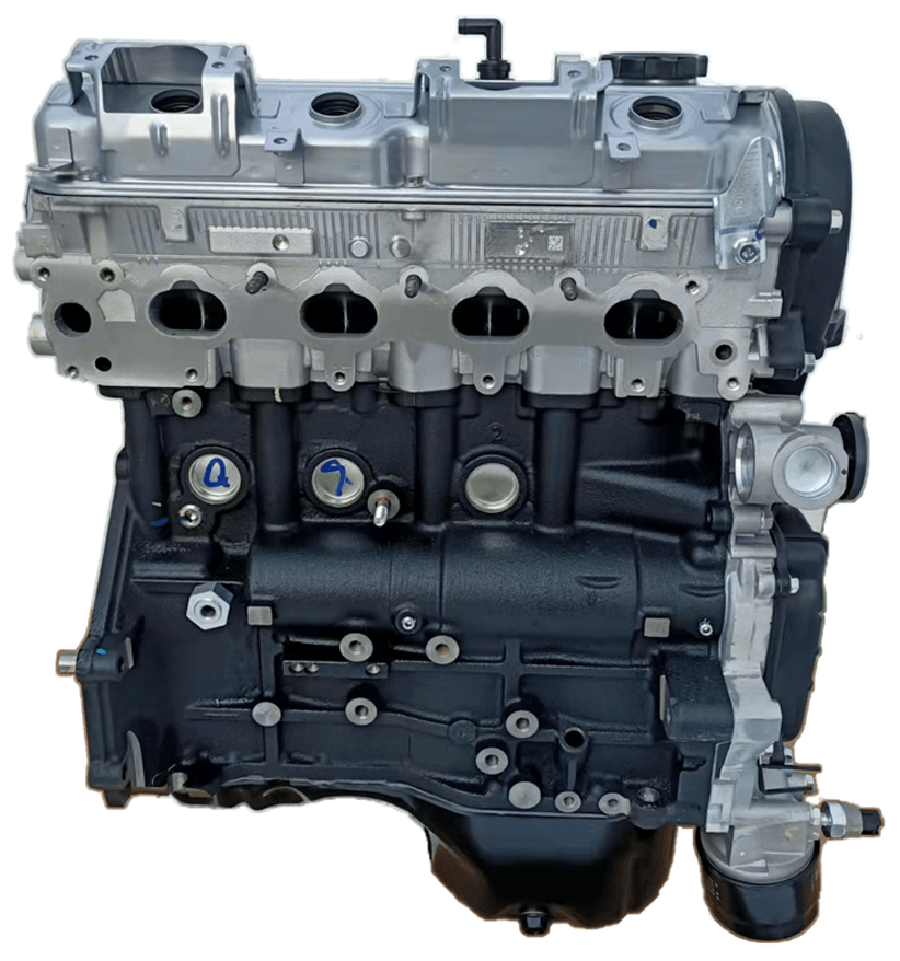 Engine Haval 4G63S4M Engine Haval 4G63S4M - Engine Haval 4G63S4M