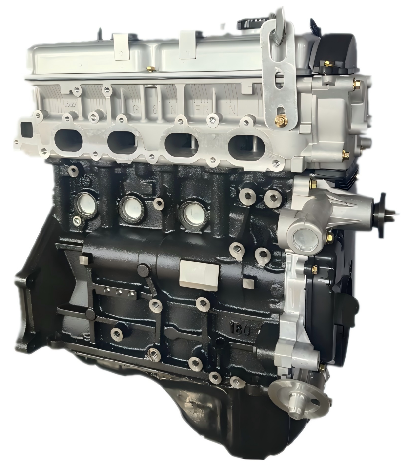 Engine Haval 4G63T Engine Haval 4G63T - Engine Haval 4G63T