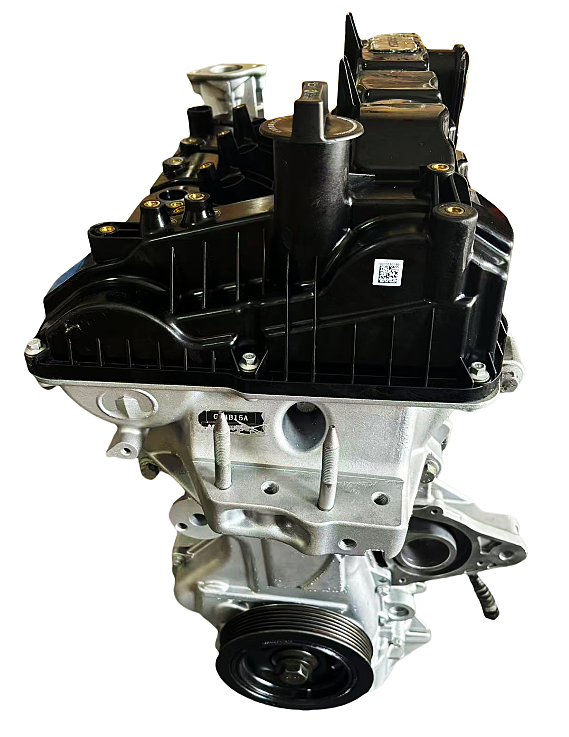 Engine Haval GW4B15A Engine Haval GW4B15A - Engine Haval GW4B15A