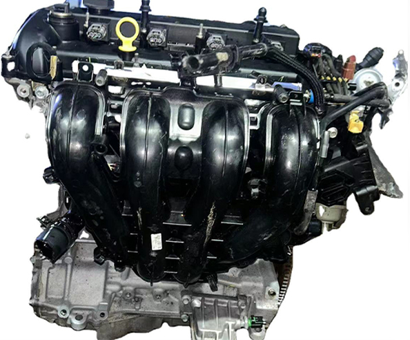 Engine Haval GW4B15C - Engine Haval GW4B15C