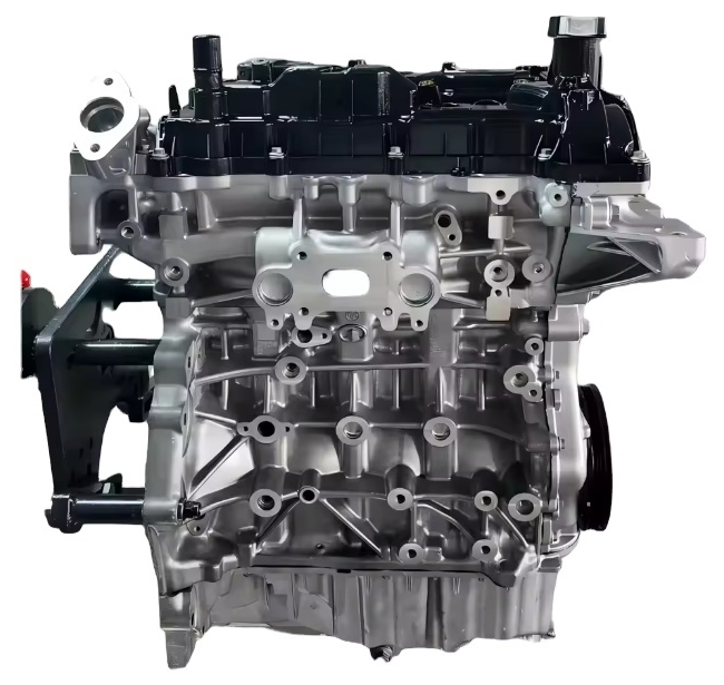 Engine Haval GW4B15D Engine Haval GW4B15D - Engine Haval GW4B15D