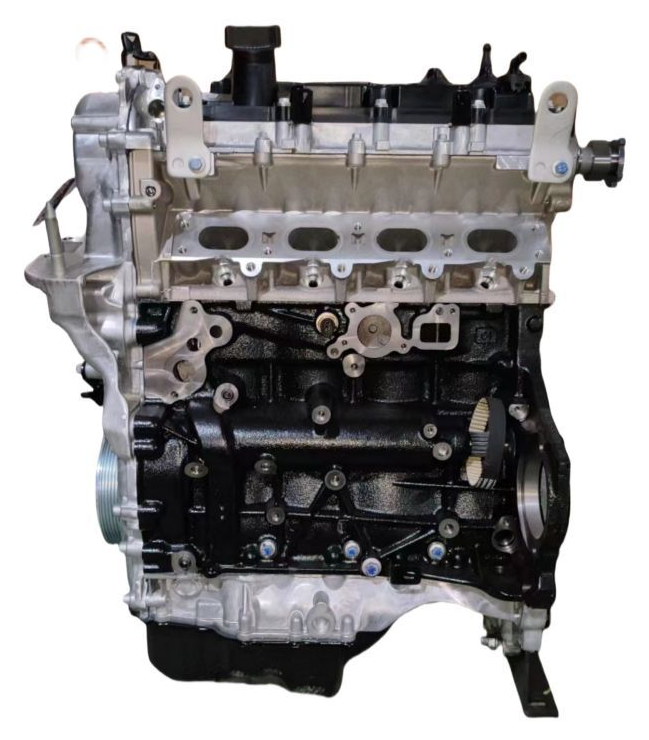 Engine Haval GW4C20 Engine Haval GW4C20 - Engine Haval GW4C20