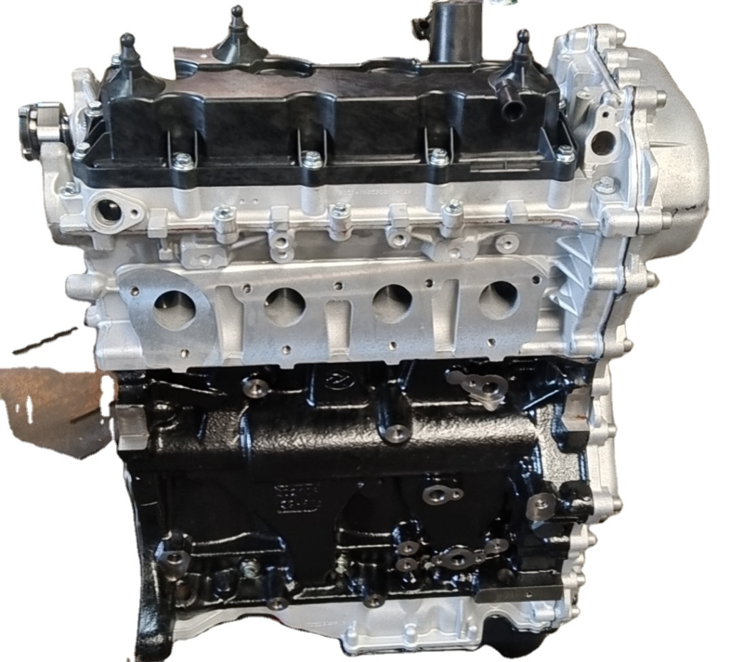 Engine Haval GW4C20A 1024x928 - Engine Haval GW4C20A