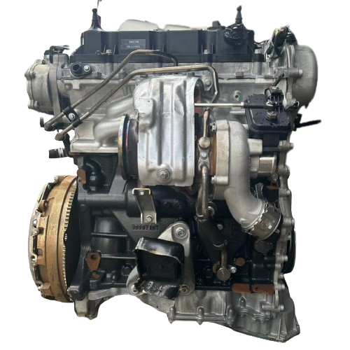 Engine Haval GW4C20B Engine Haval GW4C20B - Engine Haval GW4C20B