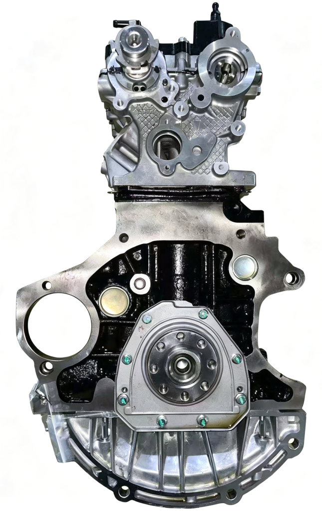 Engine Haval GW4C20NT Engine Haval GW4C20NT 645x1024 - Engine Haval GW4C20NT