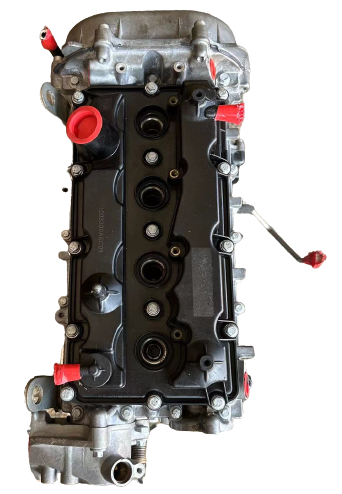 Engine Haval GW4C20T Engine Haval GW4C20T - Engine Haval GW4C20T