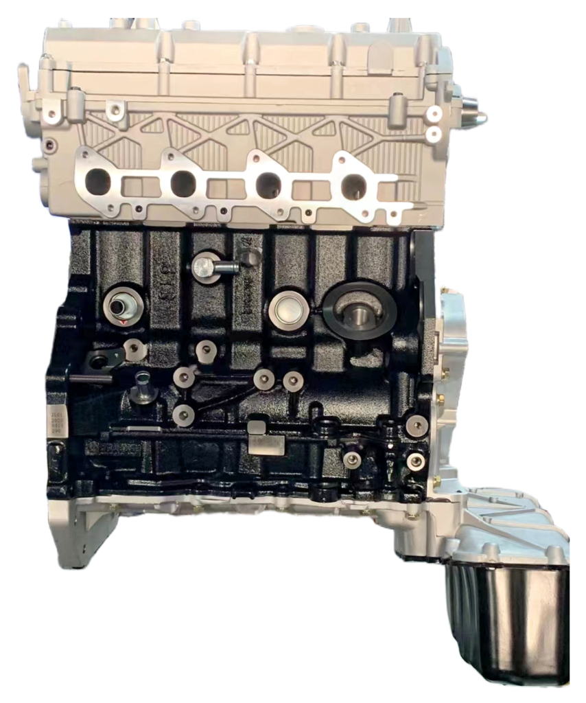 Engine Haval GW4D20 854x1024 - Engine Haval GW4D20