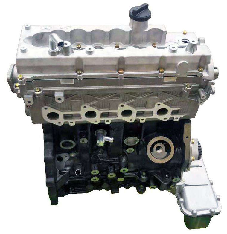 Engine Haval GW4D20B - Engine Haval GW4D20B