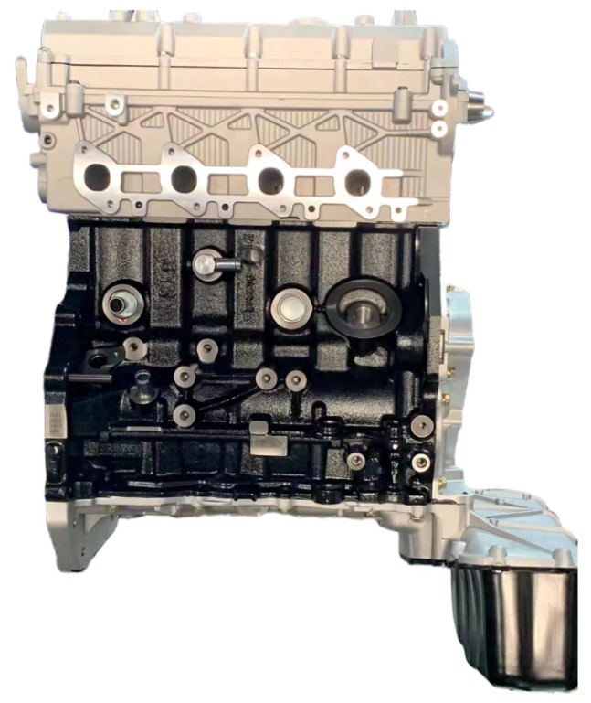 Engine Haval GW4D20D - Engine Haval GW4D20D