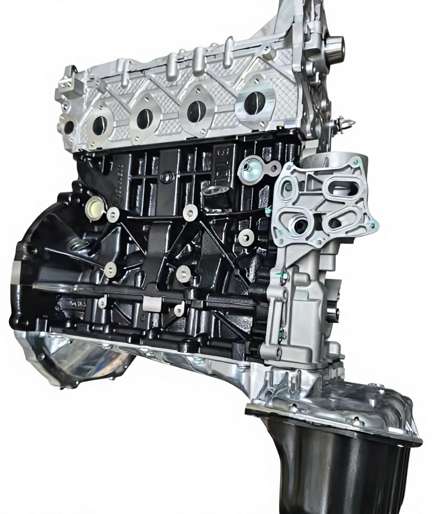 Engine Haval GW4D20M - Engine Haval GW4D20M