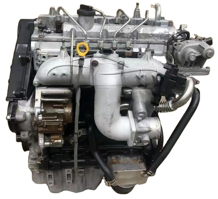 Engine Haval GW4D20T - Engine Haval GW4D20T