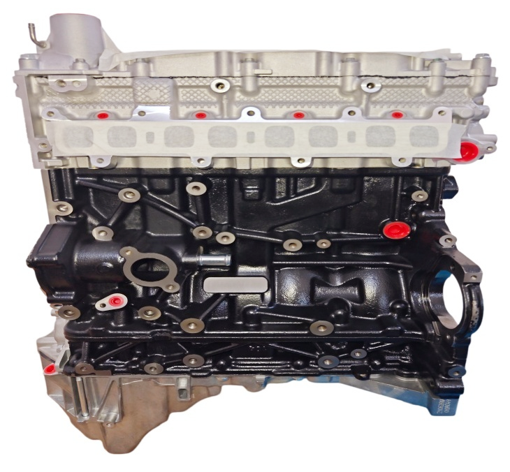 Engine Haval GW4D24 - Engine Haval GW4D24
