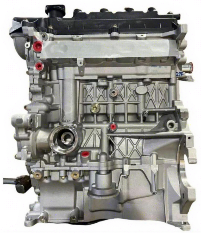 Engine Haval GW4G15F Engine Haval GW4G15F - Engine Haval GW4G15F