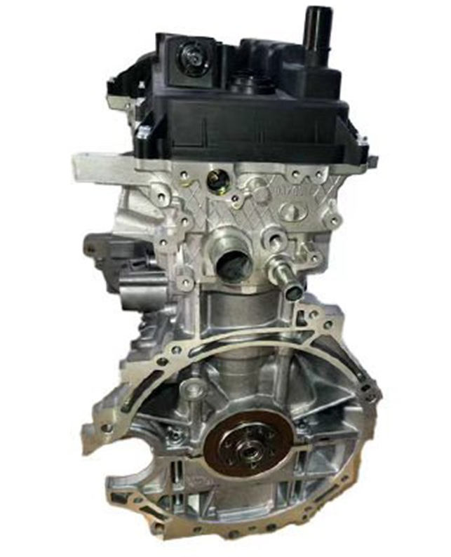 Engine Haval GW4G15K Engine Haval GW4G15K - Engine Haval GW4G15K