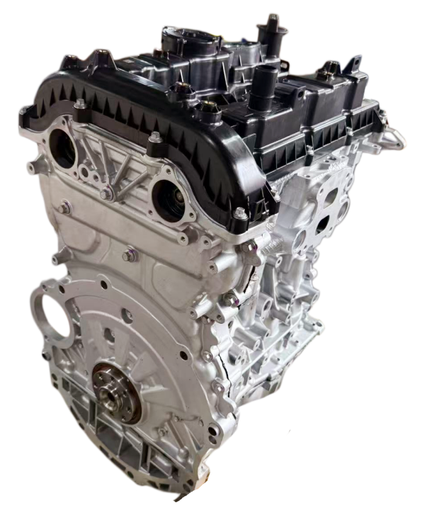 Engine Haval GW4N20 - Engine Haval GW4N20