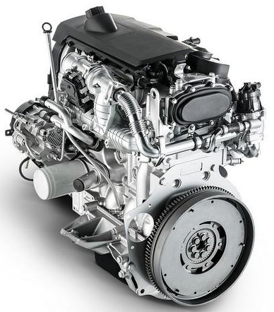 Engine IVECO F1A Engine IVECO F1A - Engine IVECO F1A