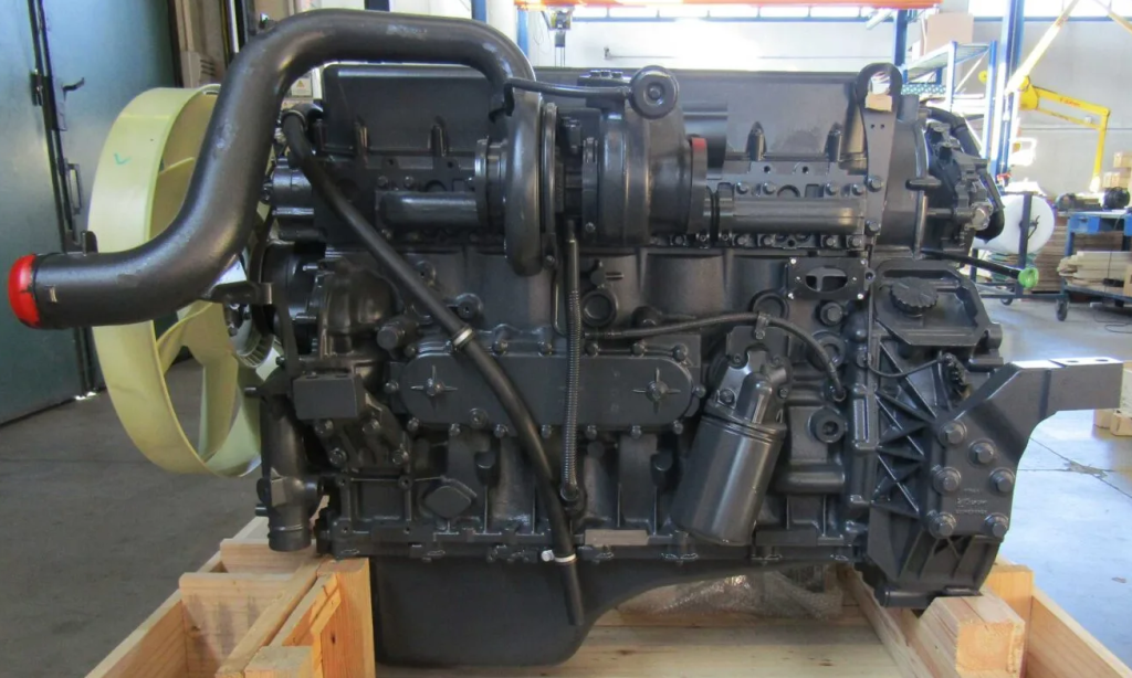 Engine IVECO F2CE0681B 1024x614 - Engine IVECO F2CE0681B