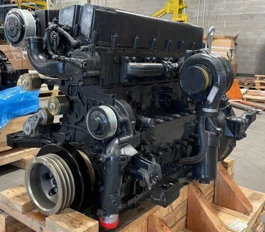 Engine IVECO F2CE9684C Engine IVECO F2CE9684C - Engine IVECO F2CE9684C