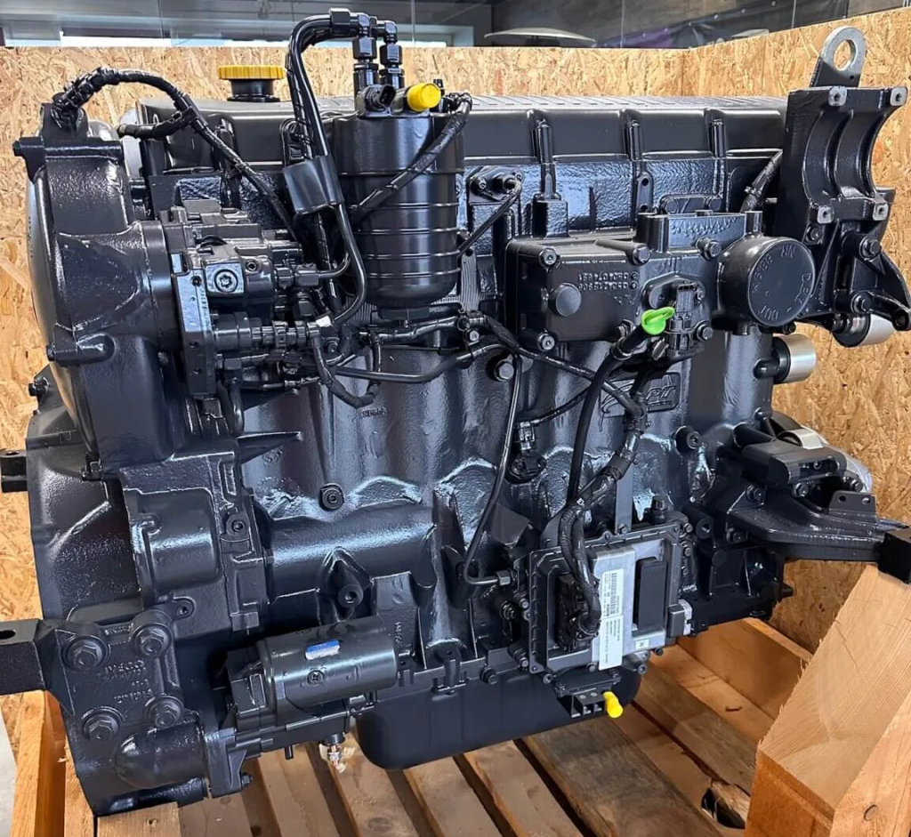 Engine IVECO F2CFE613E Engine IVECO F2CFE613E 1024x941 - Engine IVECO F2CFE613E