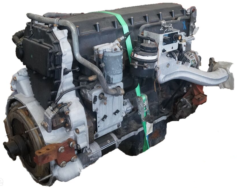 Engine IVECO F3AE0681D Engine IVECO F3AE0681D - Engine IVECO F3AE0681D