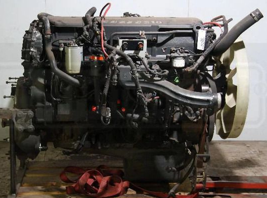 Engine IVECO F3AE3681A Engine IVECO F3AE3681A - Engine IVECO F3AE3681A