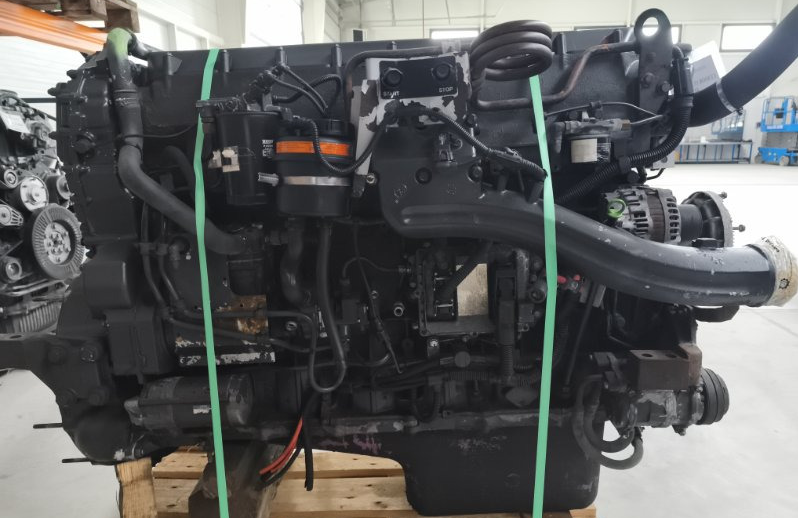 Engine IVECO F3BE3681B - Engine IVECO F3BE3681B