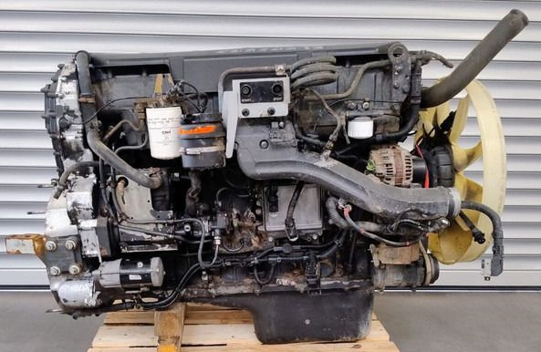 Engine IVECO F3BE3681C - Engine IVECO F3BE3681C