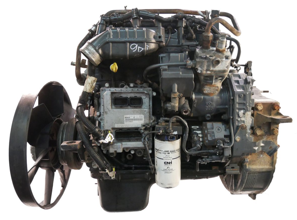 Engine IVECO F3BE3681D 1024x760 - Engine IVECO F3BE3681D