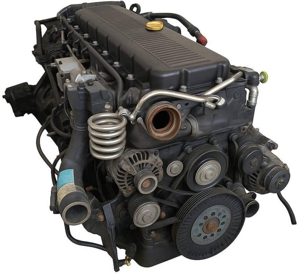 Engine IVECO F3HFE611 1024x939 - Engine IVECO F3HFE611