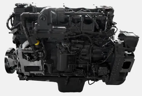 Engine IVECO F4HE9687H Engine IVECO F4HE9687H - Engine IVECO F4HE9687H