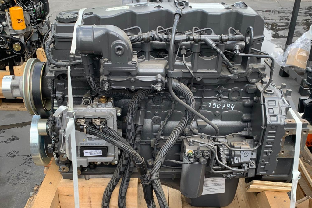 Engine IVECO F4HFE613S 1024x683 - Engine IVECO F4HFE613S