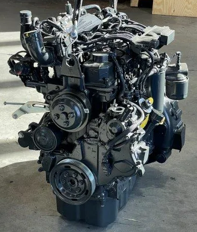 Engine IVECO F5HFL413B - Engine IVECO F5HFL413B