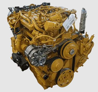 Engine IVECO F5HFL414C Engine IVECO F5HFL414C - Engine IVECO F5HFL414C