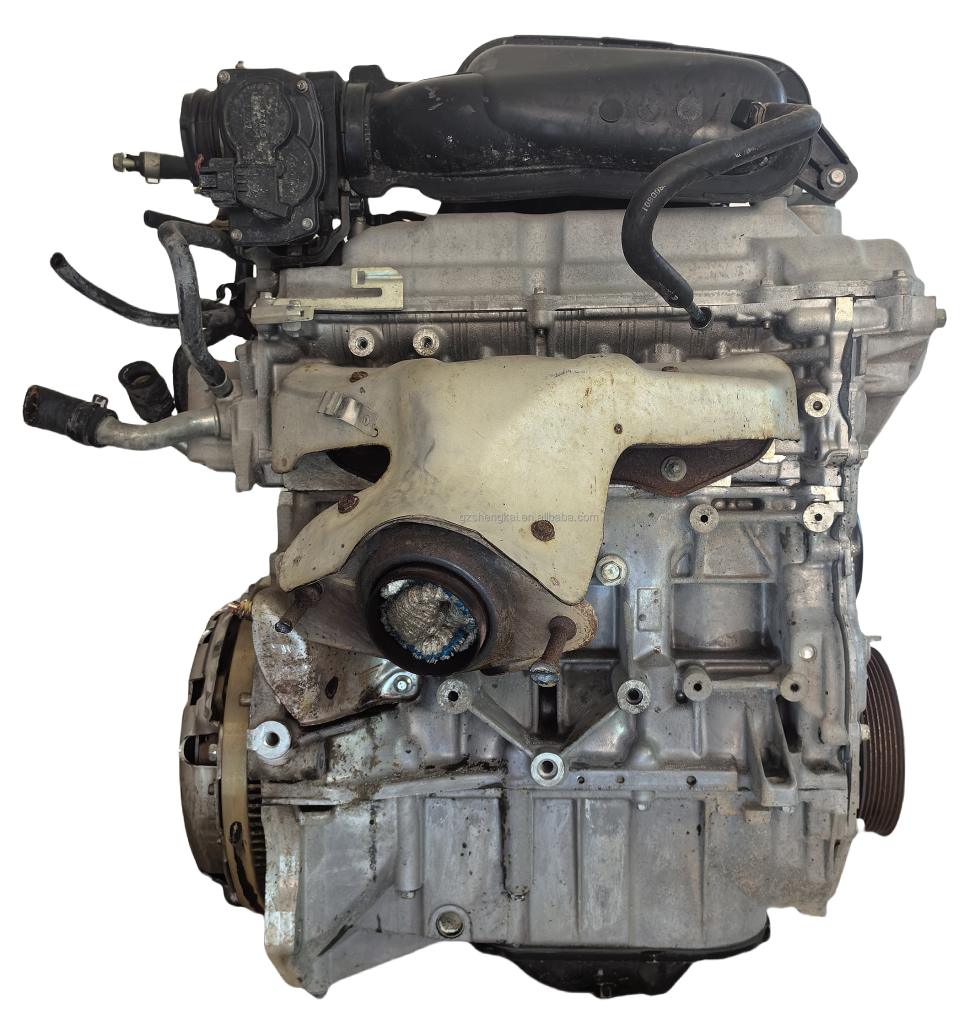 Engine Infiniti HR16DE Engine Infiniti HR16DE 975x1024 - Engine Infiniti HR16DE