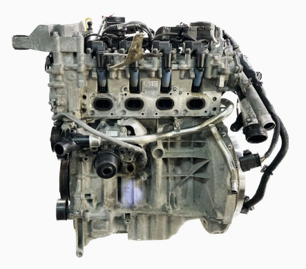 Engine Infiniti M270DE16AL Engine Infiniti M270DE16AL - Engine Infiniti M270DE16AL