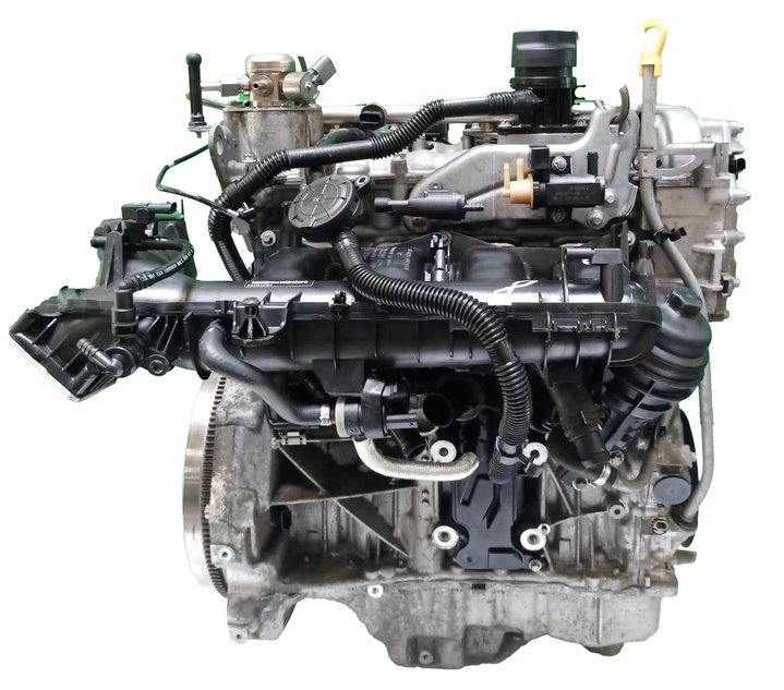 Engine Infiniti M270DE20AL - Engine Infiniti M270DE20AL