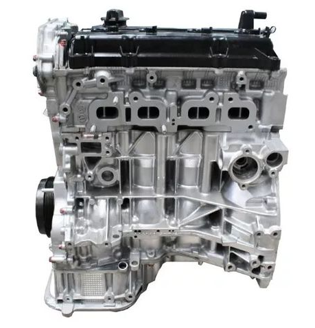 Engine Infiniti QR25DER - Engine Infiniti QR25DER