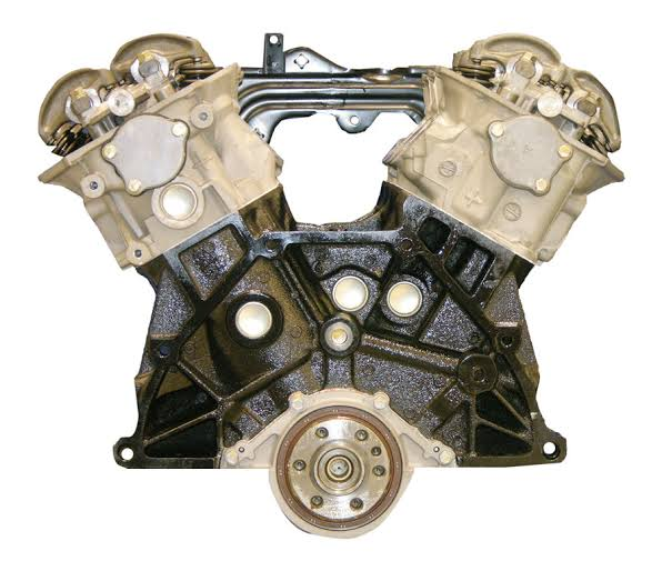 Engine Infiniti VG30E - Engine Infiniti VG30E