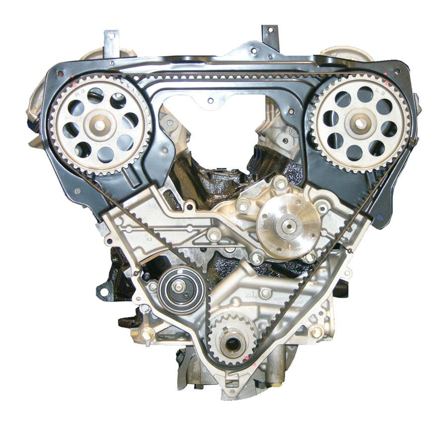 Engine Infiniti VG33E Engine Infiniti VG33E - Engine Infiniti VG33E