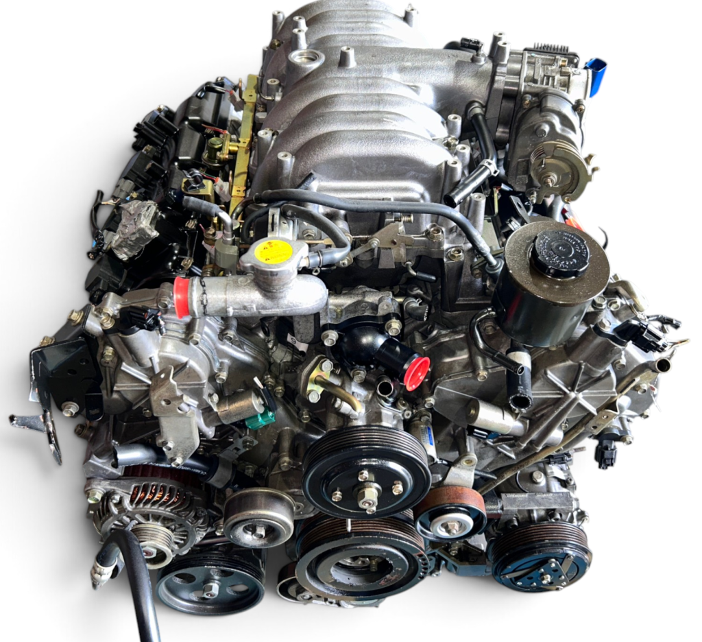 Engine Infiniti VK45DE Engine Infiniti VK45DE 1024x936 - Engine Infiniti VK45DE