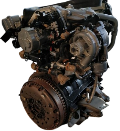 Engine Infiniti VK50VE - Engine Infiniti VK50VE