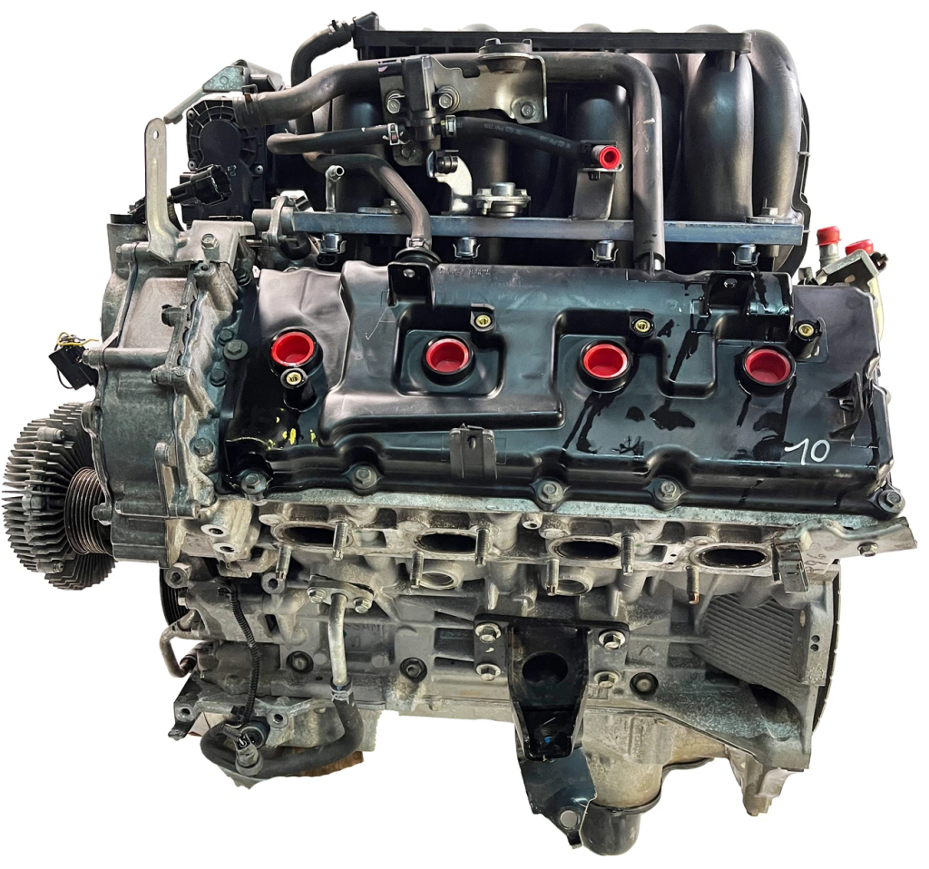 Engine Infiniti VK56DE Engine Infiniti VK56DE 1024x958 - Engine Infiniti VK56DE